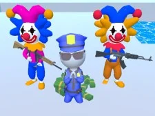 Crazy Jokers 3D