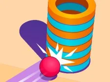 Hit Ball 3D