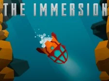 The Immersion